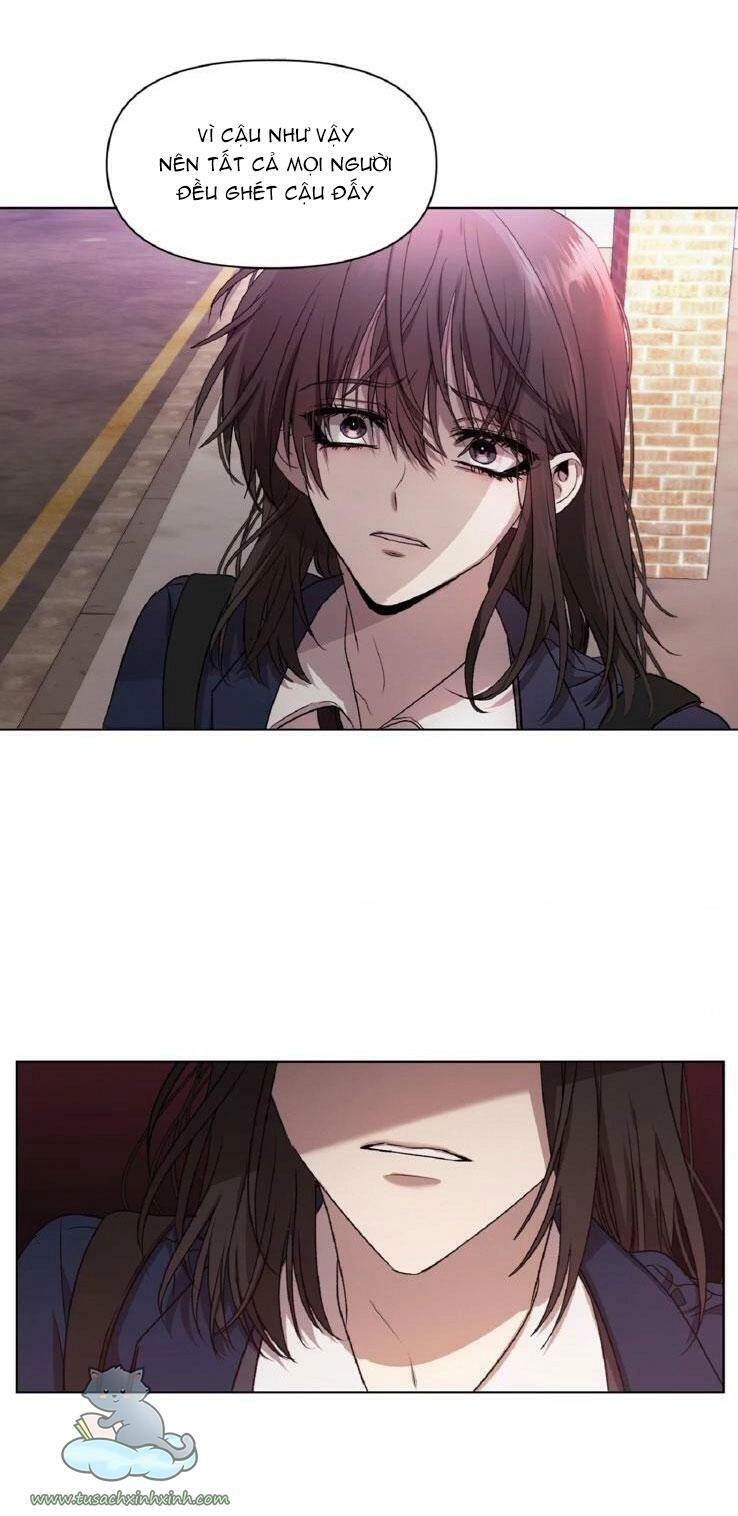 Tự Do Trong Mơ Chapter 13 - 7