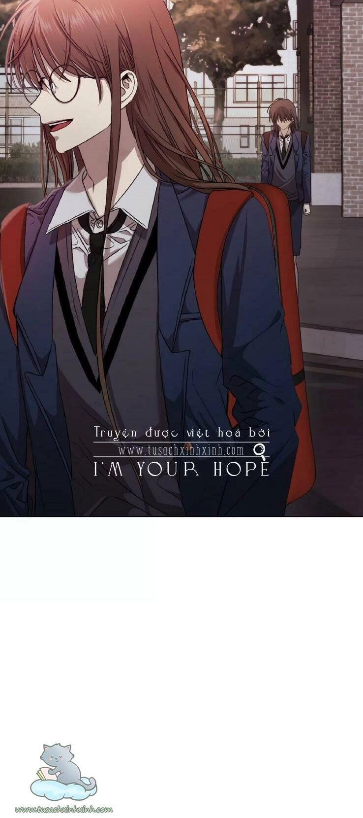 Tự Do Trong Mơ Chapter 13 - 12