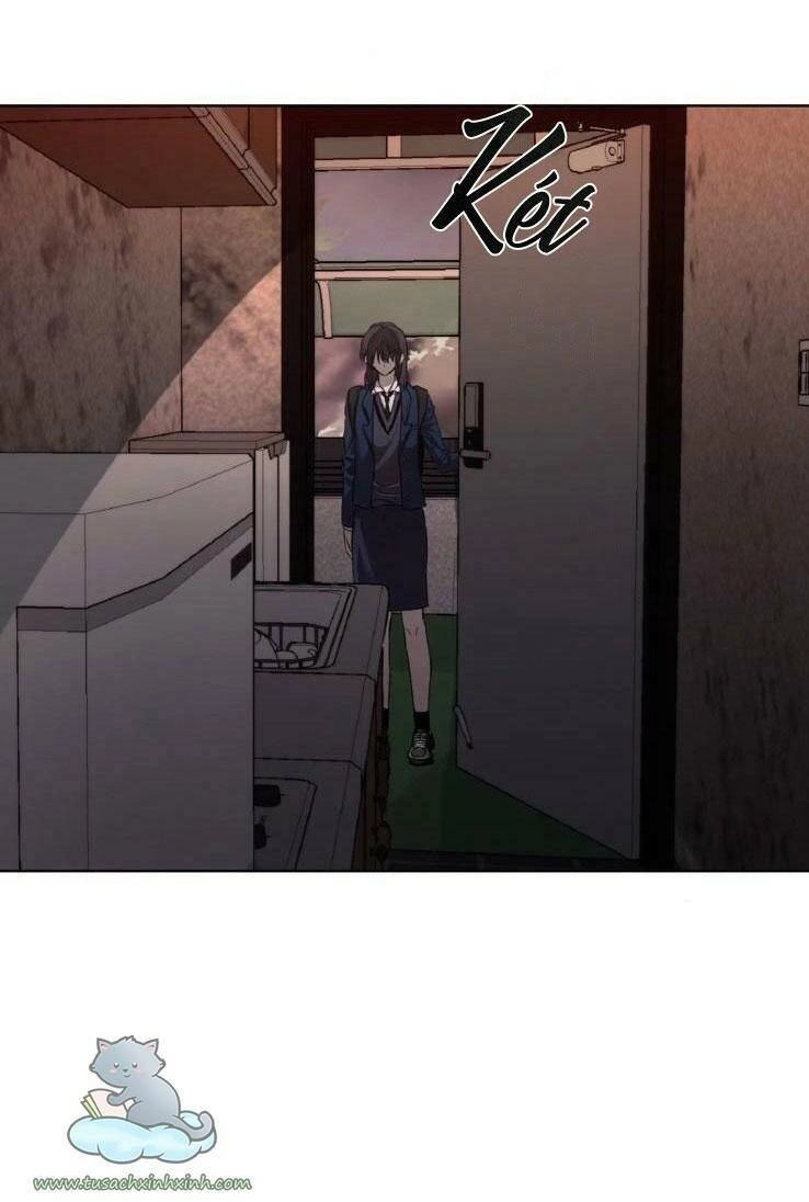 Tự Do Trong Mơ Chapter 13 - 16