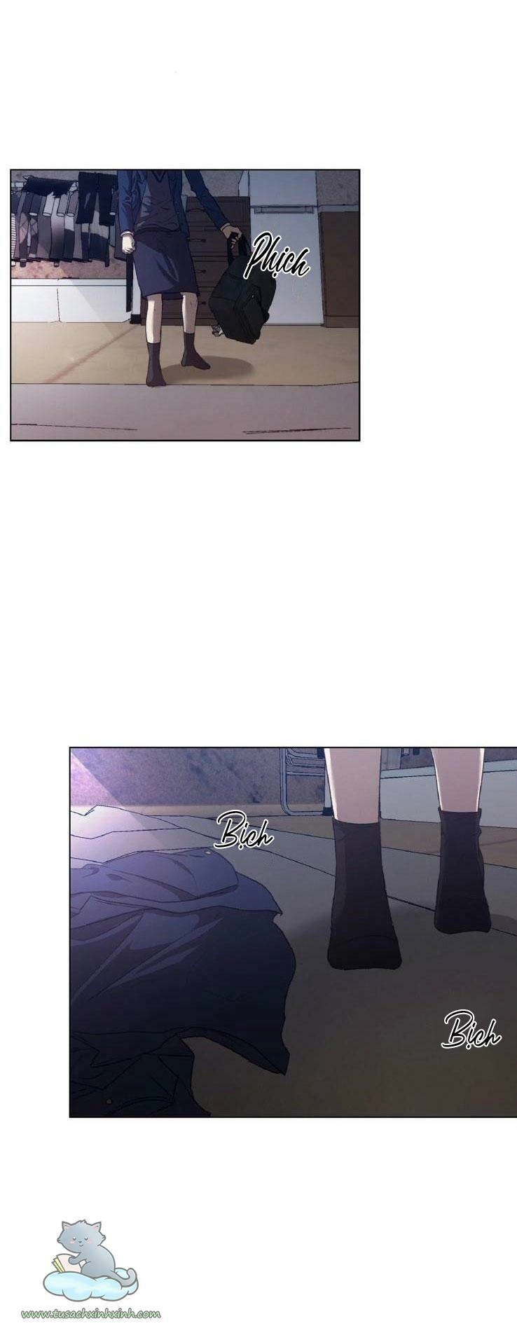 Tự Do Trong Mơ Chapter 13 - 18