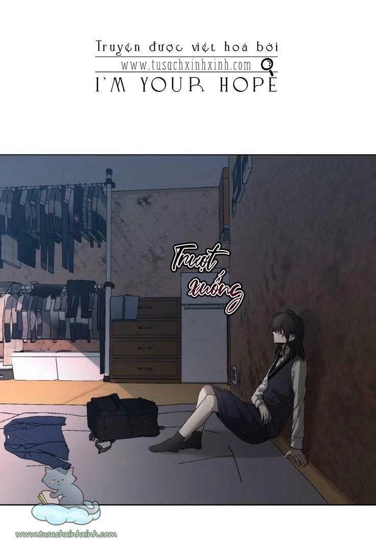 Tự Do Trong Mơ Chapter 13 - 19