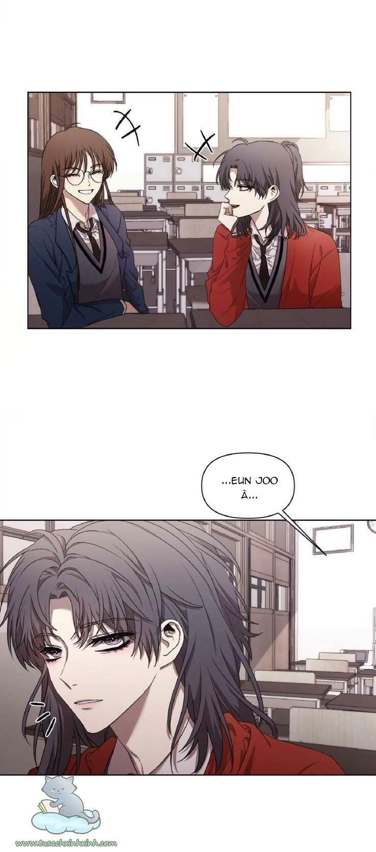 Tự Do Trong Mơ Chapter 13 - 22