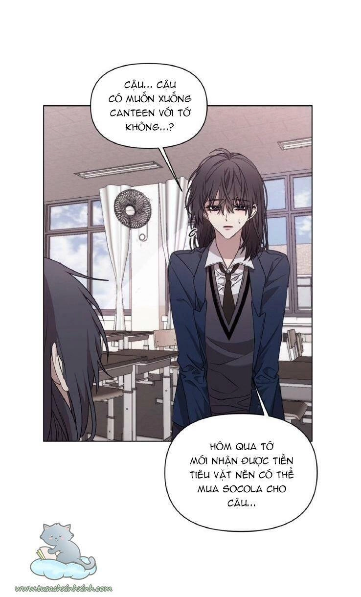 Tự Do Trong Mơ Chapter 13 - 23