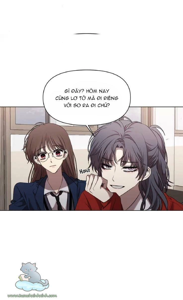 Tự Do Trong Mơ Chapter 13 - 24