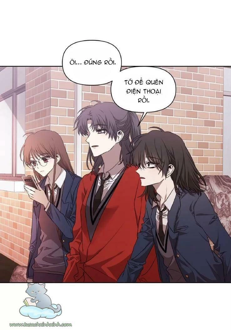 Tự Do Trong Mơ Chapter 13 - 27