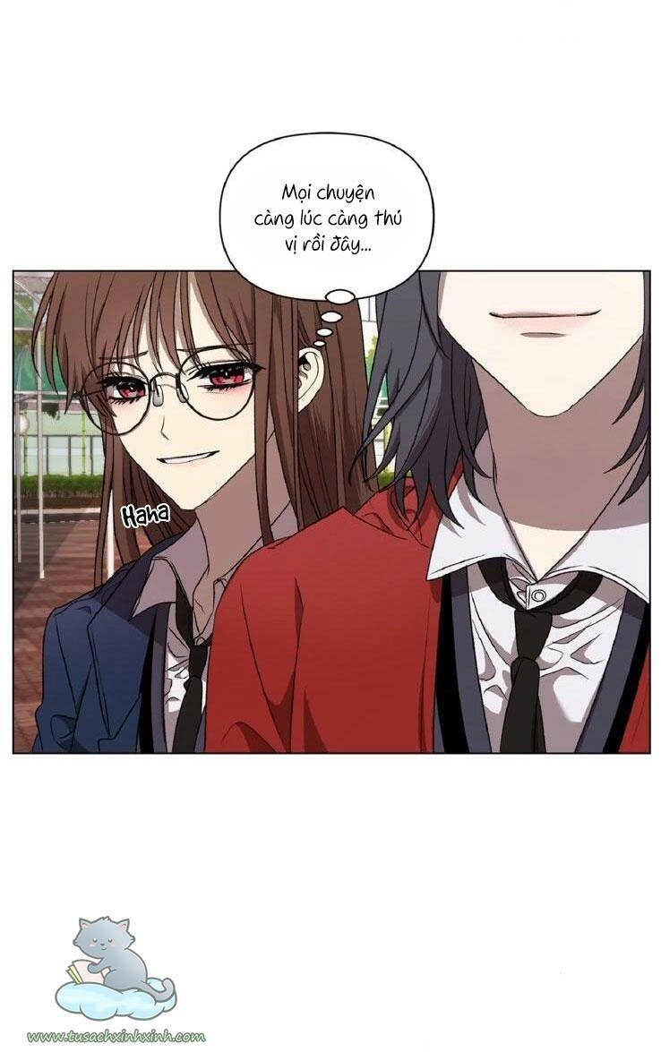 Tự Do Trong Mơ Chapter 13 - 29