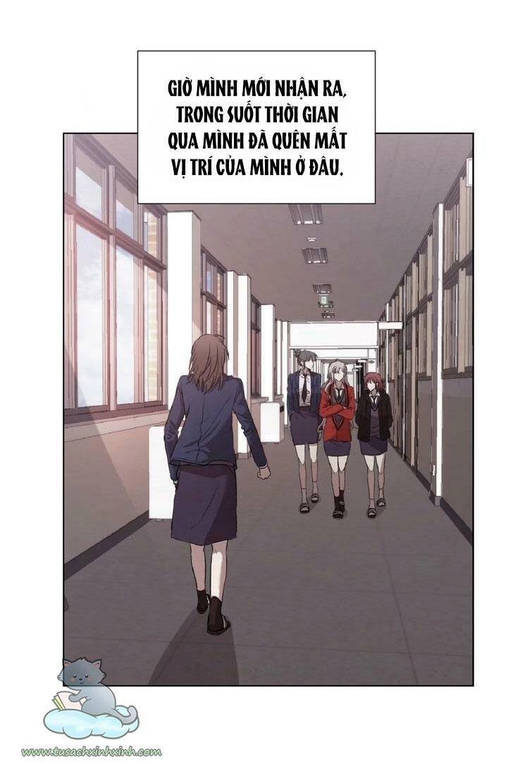 Tự Do Trong Mơ Chapter 13 - 31