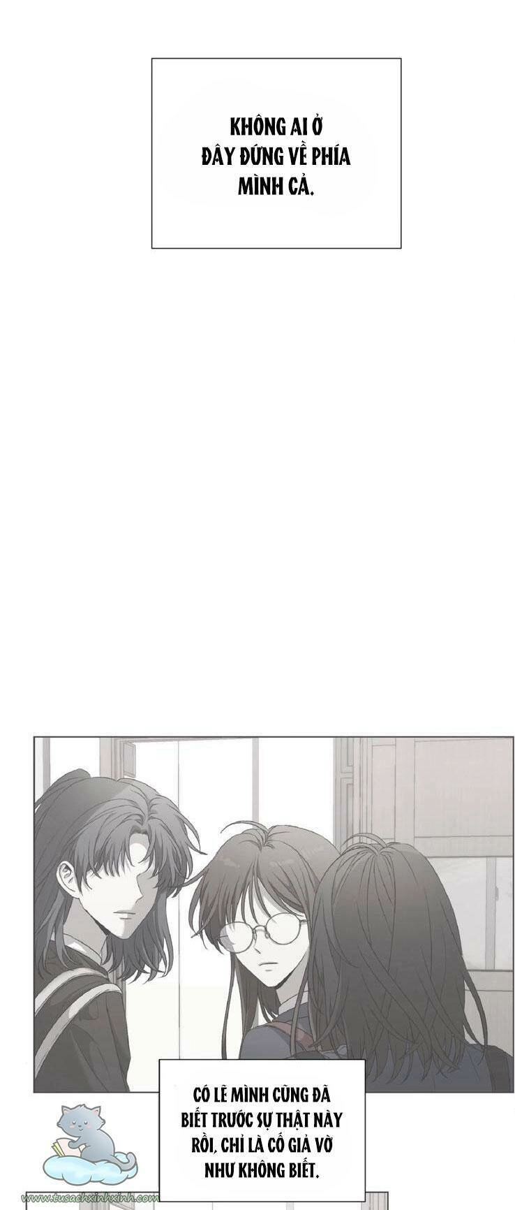 Tự Do Trong Mơ Chapter 13 - 36