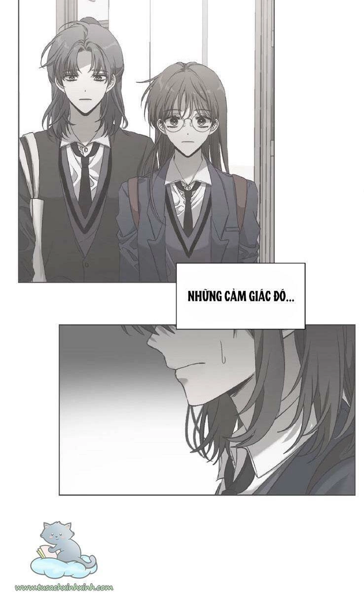 Tự Do Trong Mơ Chapter 13 - 37