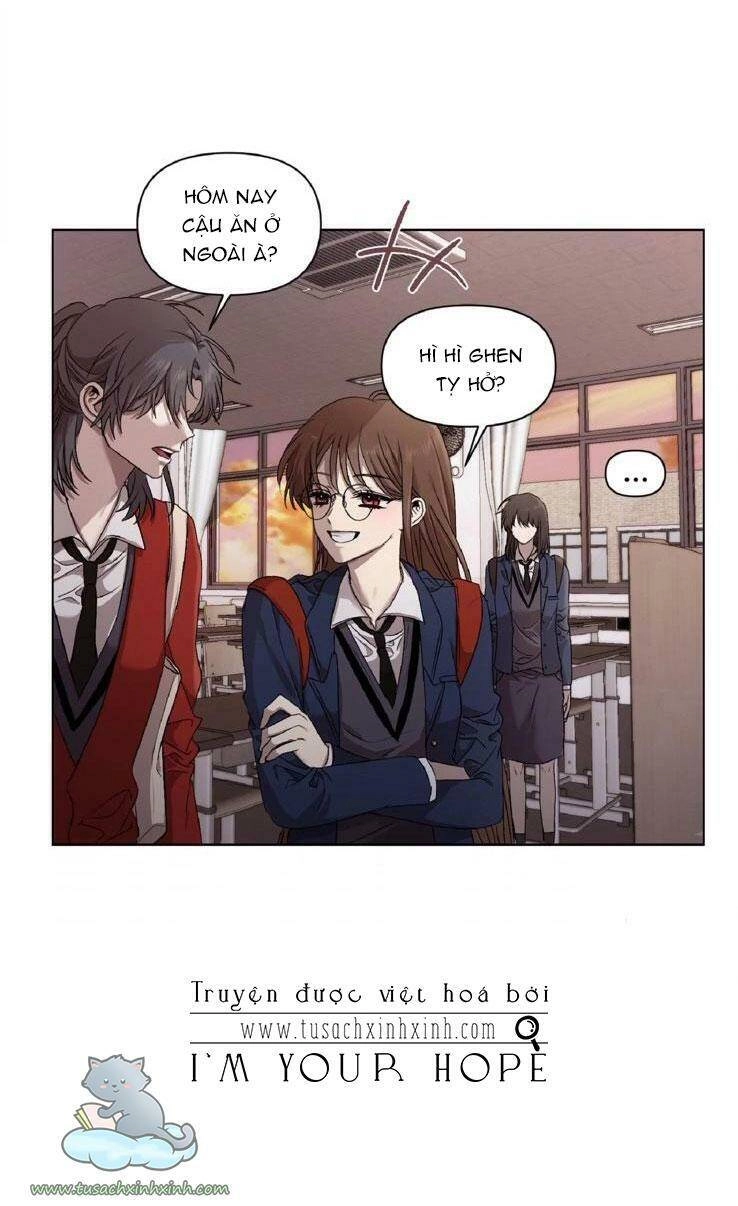 Tự Do Trong Mơ Chapter 13 - 48