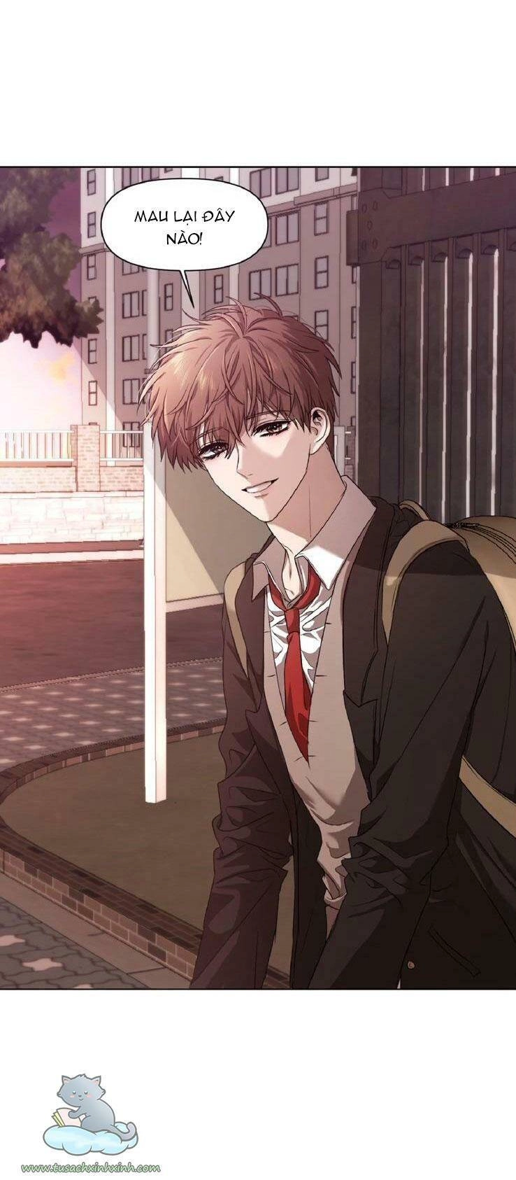 Tự Do Trong Mơ Chapter 13 - 52