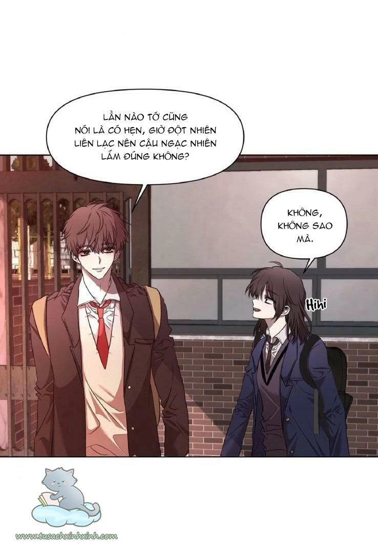 Tự Do Trong Mơ Chapter 13 - 54