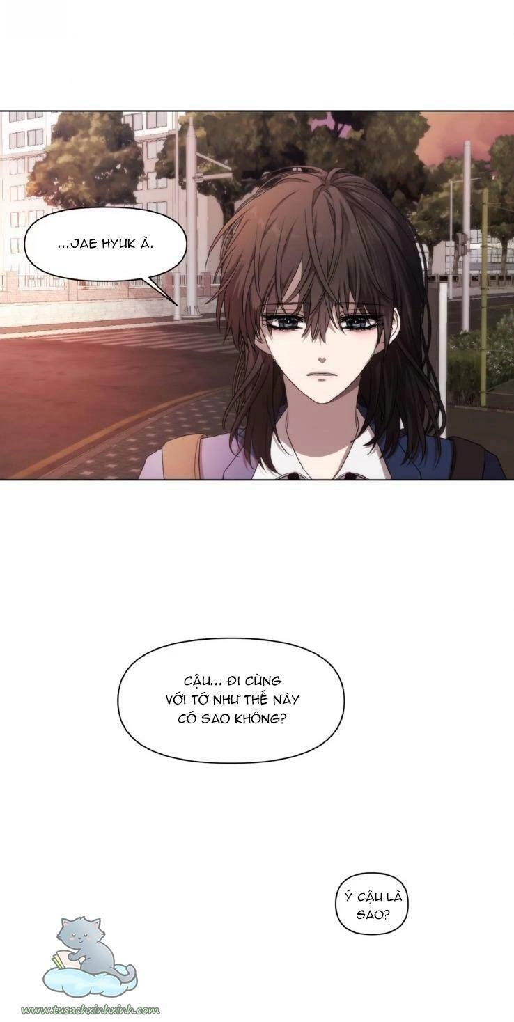 Tự Do Trong Mơ Chapter 13 - 56