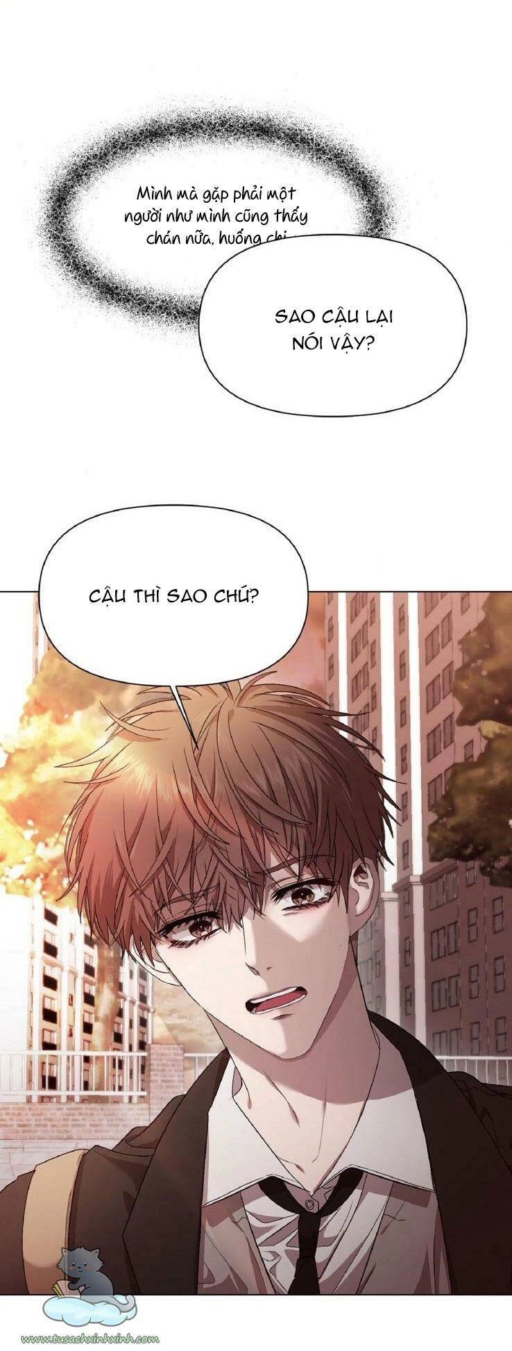 Tự Do Trong Mơ Chapter 13 - 61