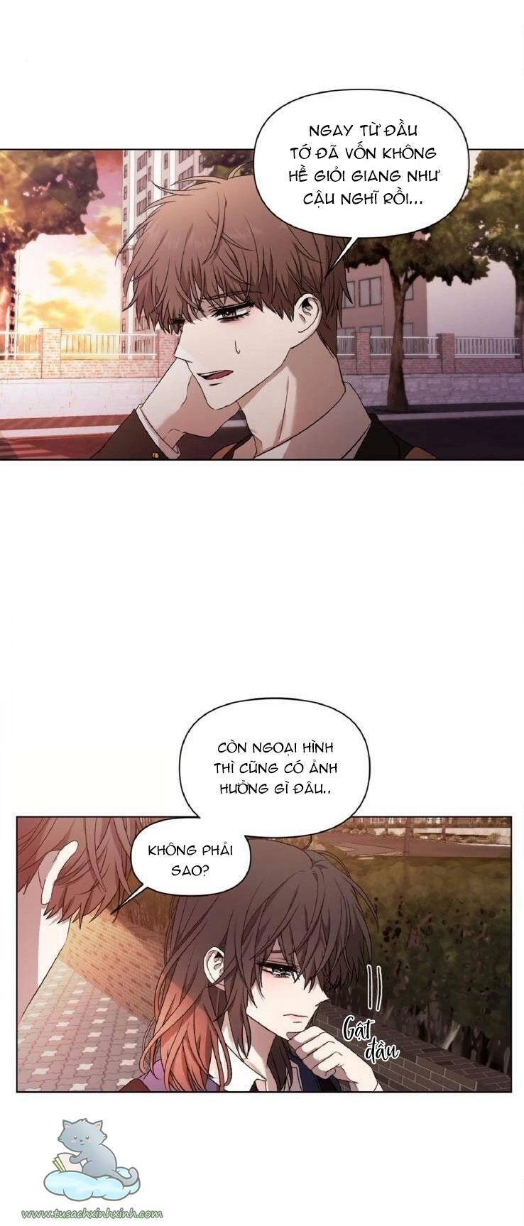 Tự Do Trong Mơ Chapter 13 - 65