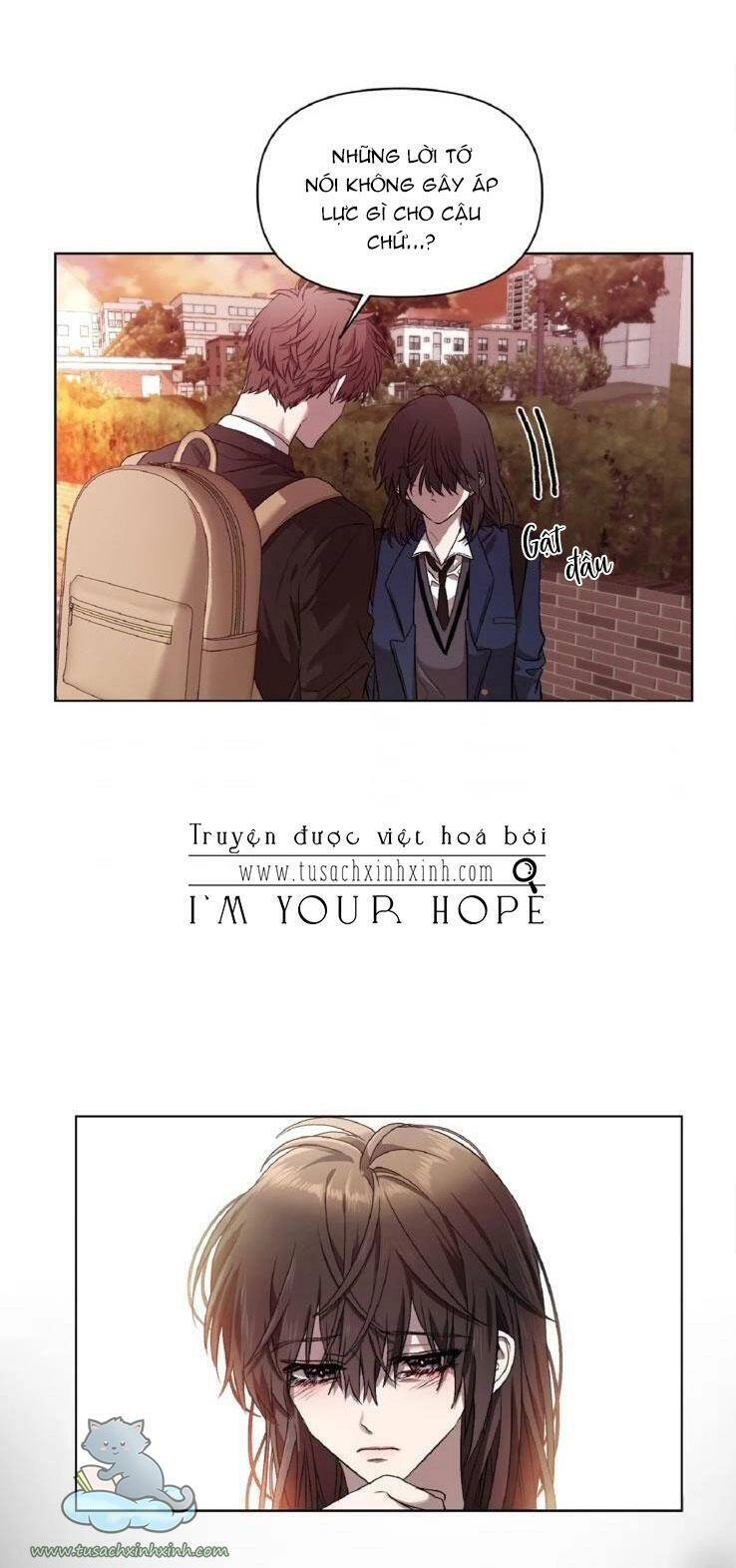 Tự Do Trong Mơ Chapter 13 - 69