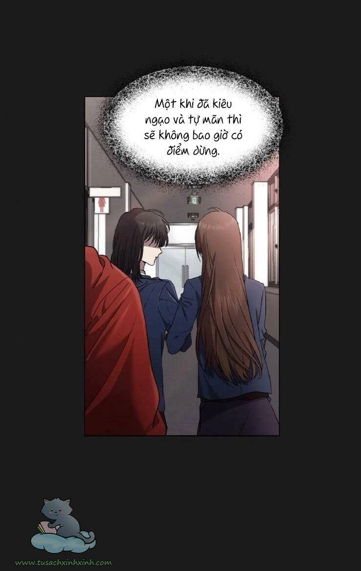 Tự Do Trong Mơ Chapter 13 - 72