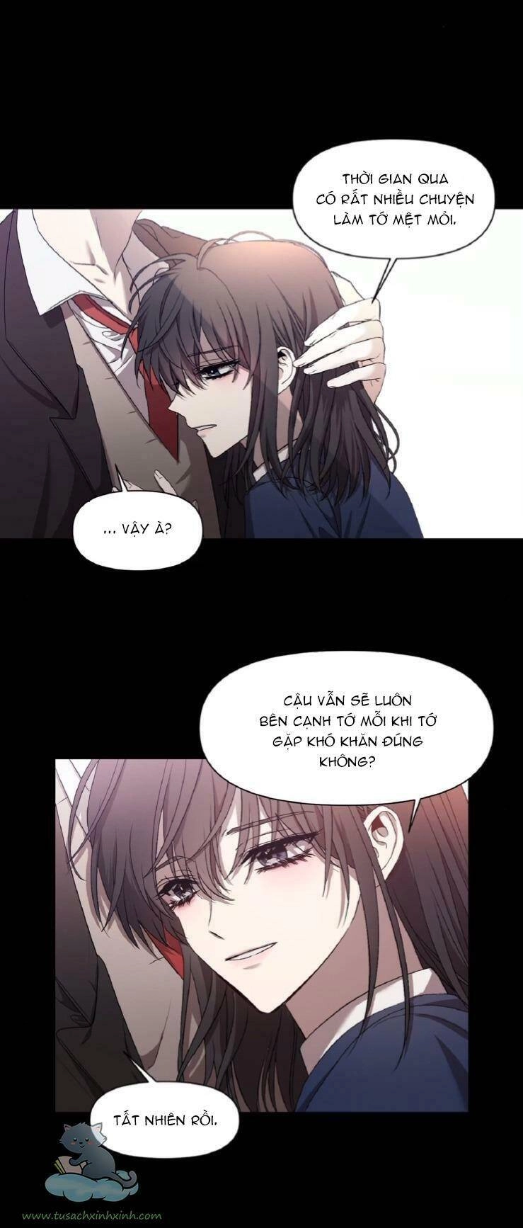 Tự Do Trong Mơ Chapter 13 - 90