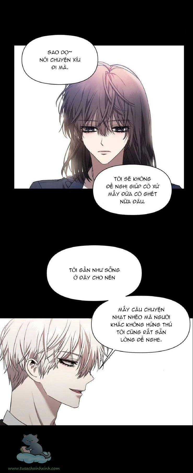 Tự Do Trong Mơ Chapter 13 - 97