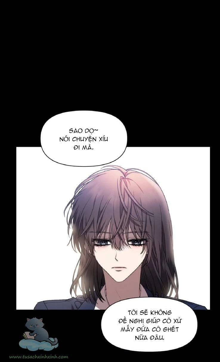 Tự Do Trong Mơ Chapter 14 - 1