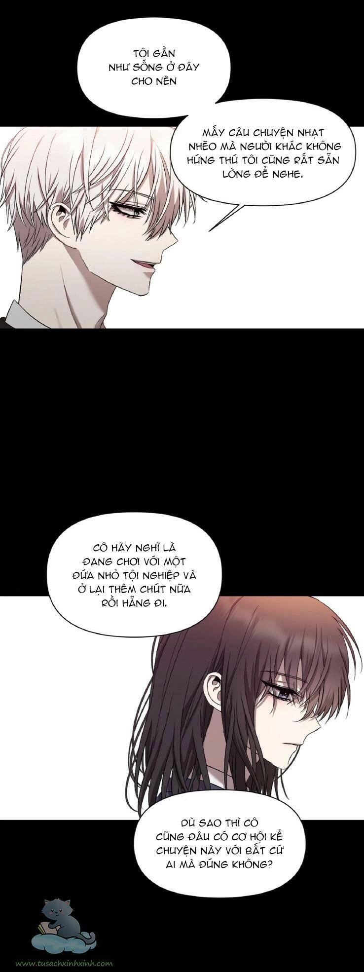 Tự Do Trong Mơ Chapter 14 - 2