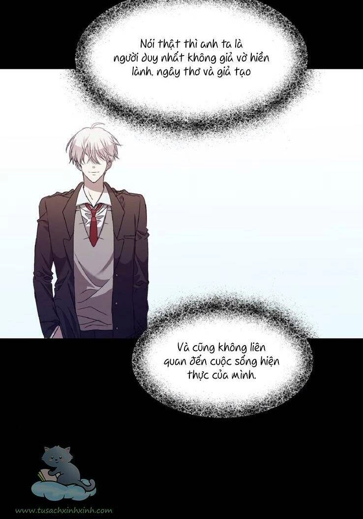 Tự Do Trong Mơ Chapter 14 - 4