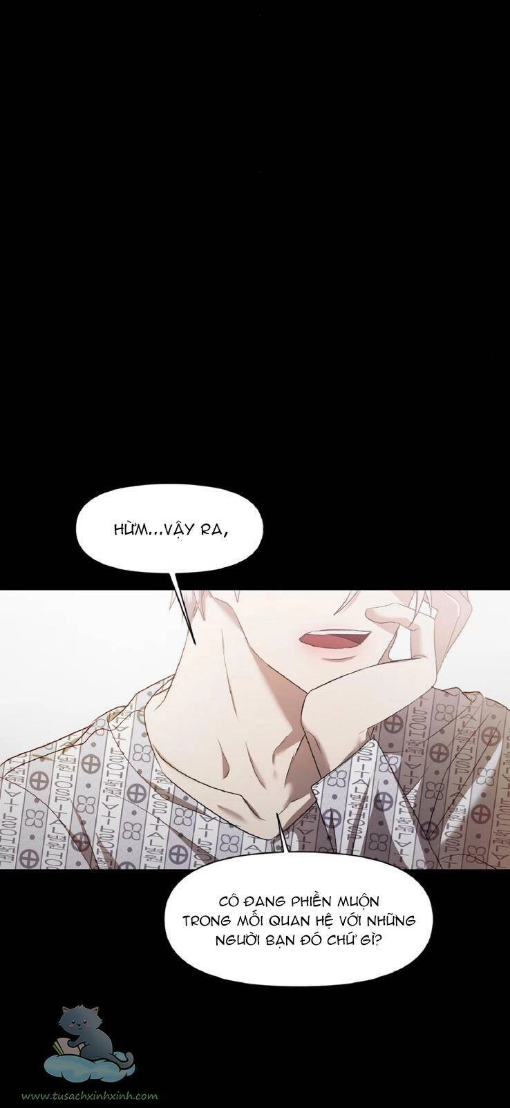 Tự Do Trong Mơ Chapter 14 - 7