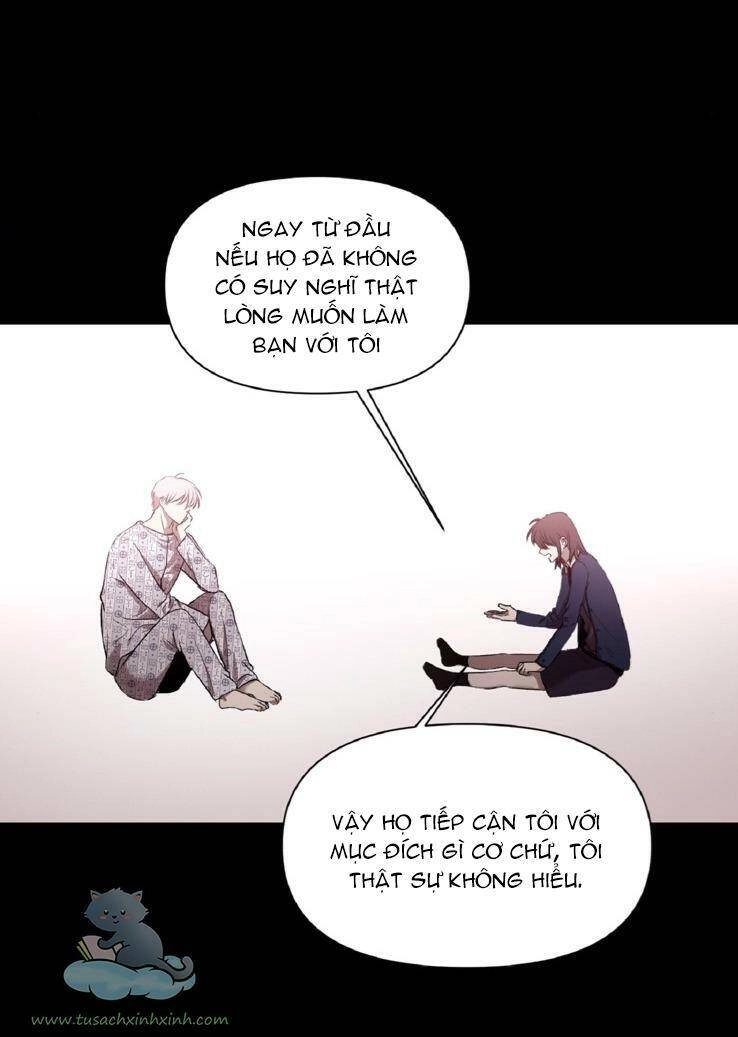 Tự Do Trong Mơ Chapter 14 - 8