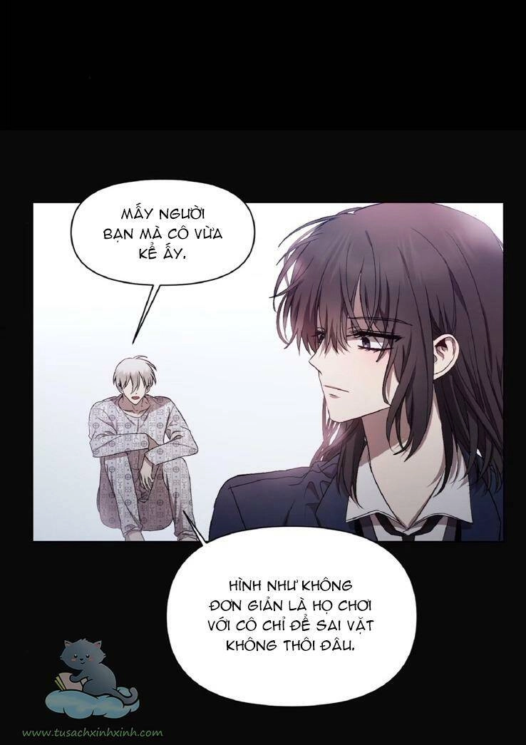 Tự Do Trong Mơ Chapter 14 - 13