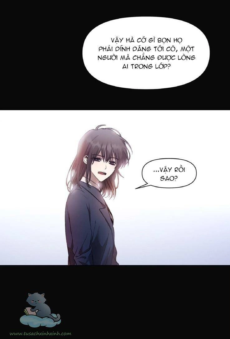 Tự Do Trong Mơ Chapter 14 - 15