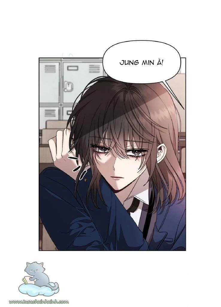 Tự Do Trong Mơ Chapter 14 - 21