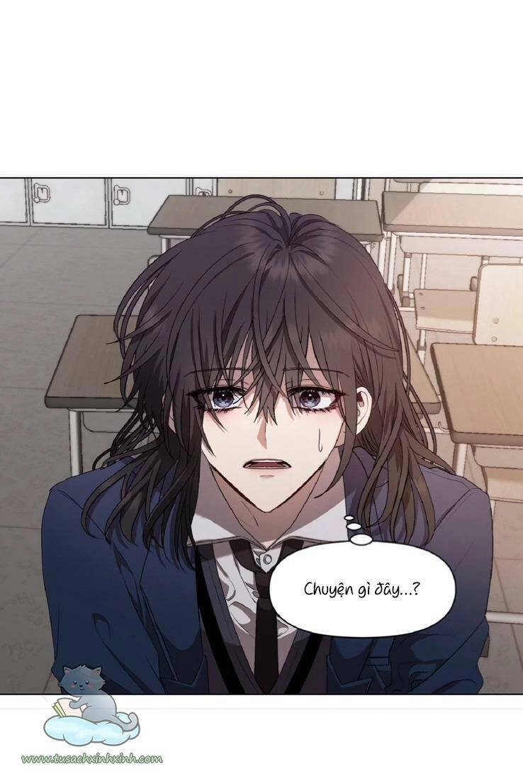 Tự Do Trong Mơ Chapter 14 - 23