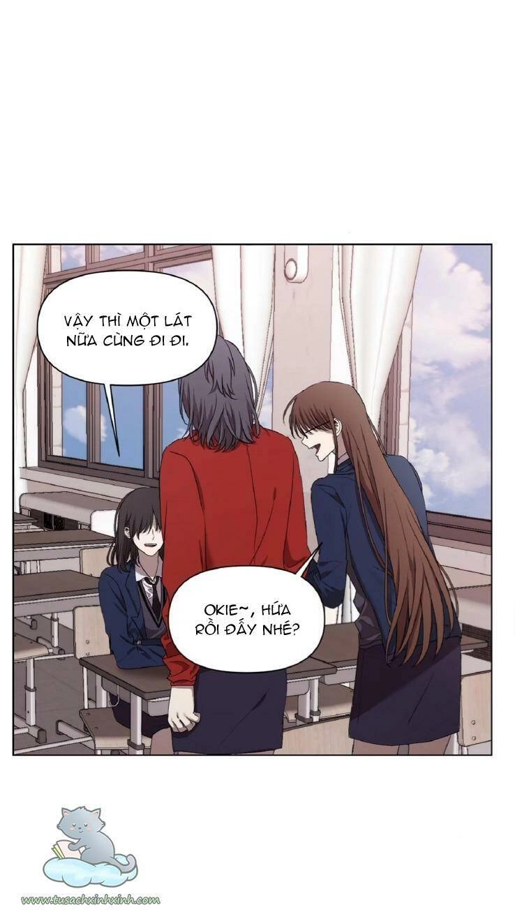 Tự Do Trong Mơ Chapter 14 - 26