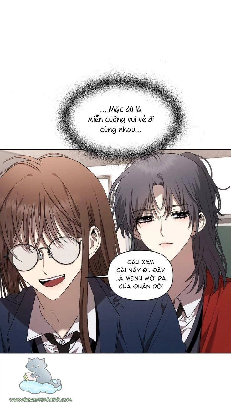 Tự Do Trong Mơ Chapter 14 - 27