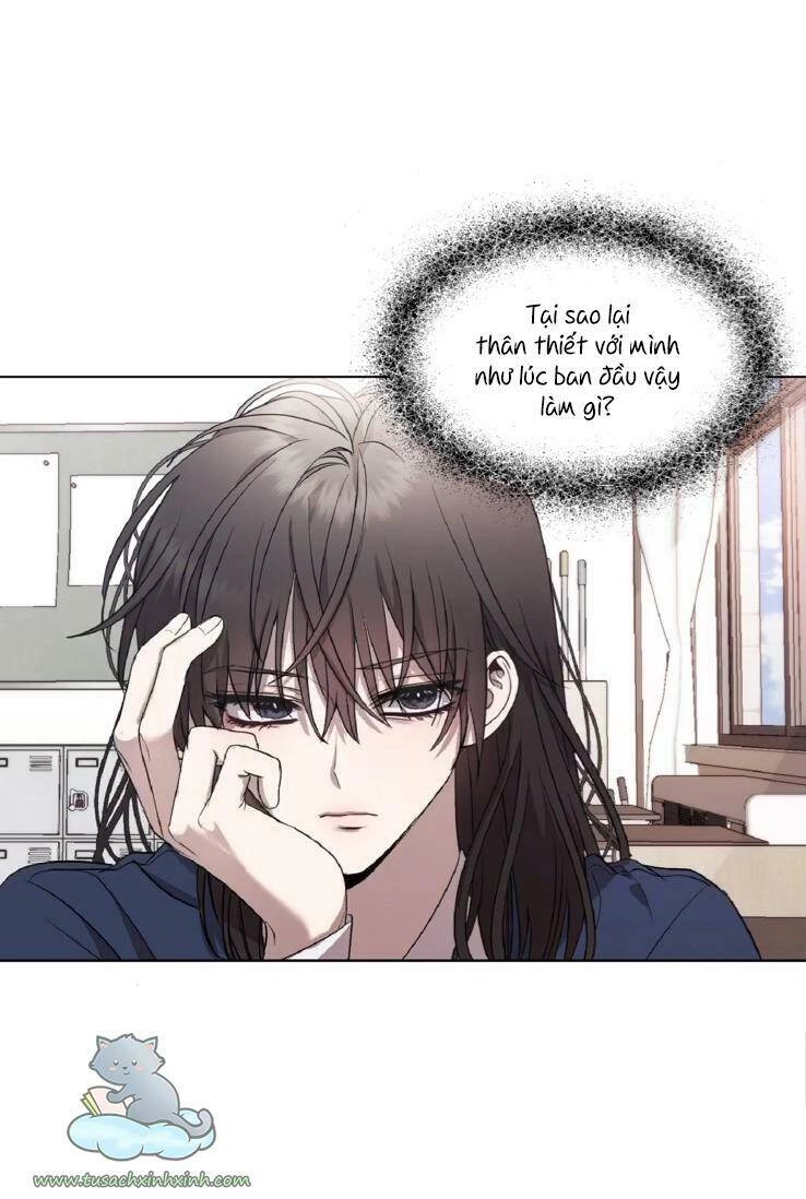 Tự Do Trong Mơ Chapter 14 - 28