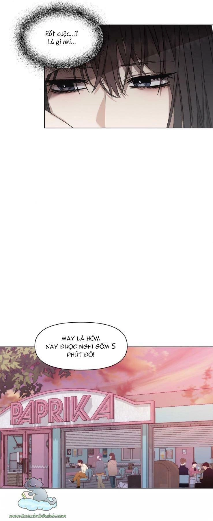 Tự Do Trong Mơ Chapter 14 - 30