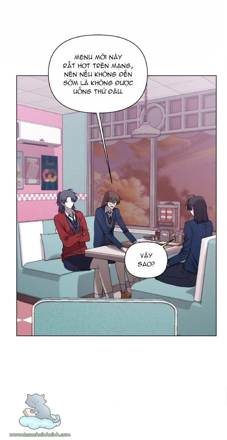 Tự Do Trong Mơ Chapter 14 - 31