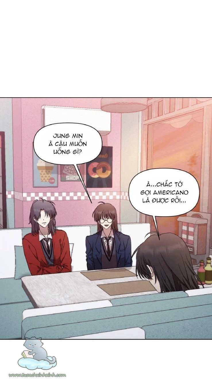 Tự Do Trong Mơ Chapter 14 - 32