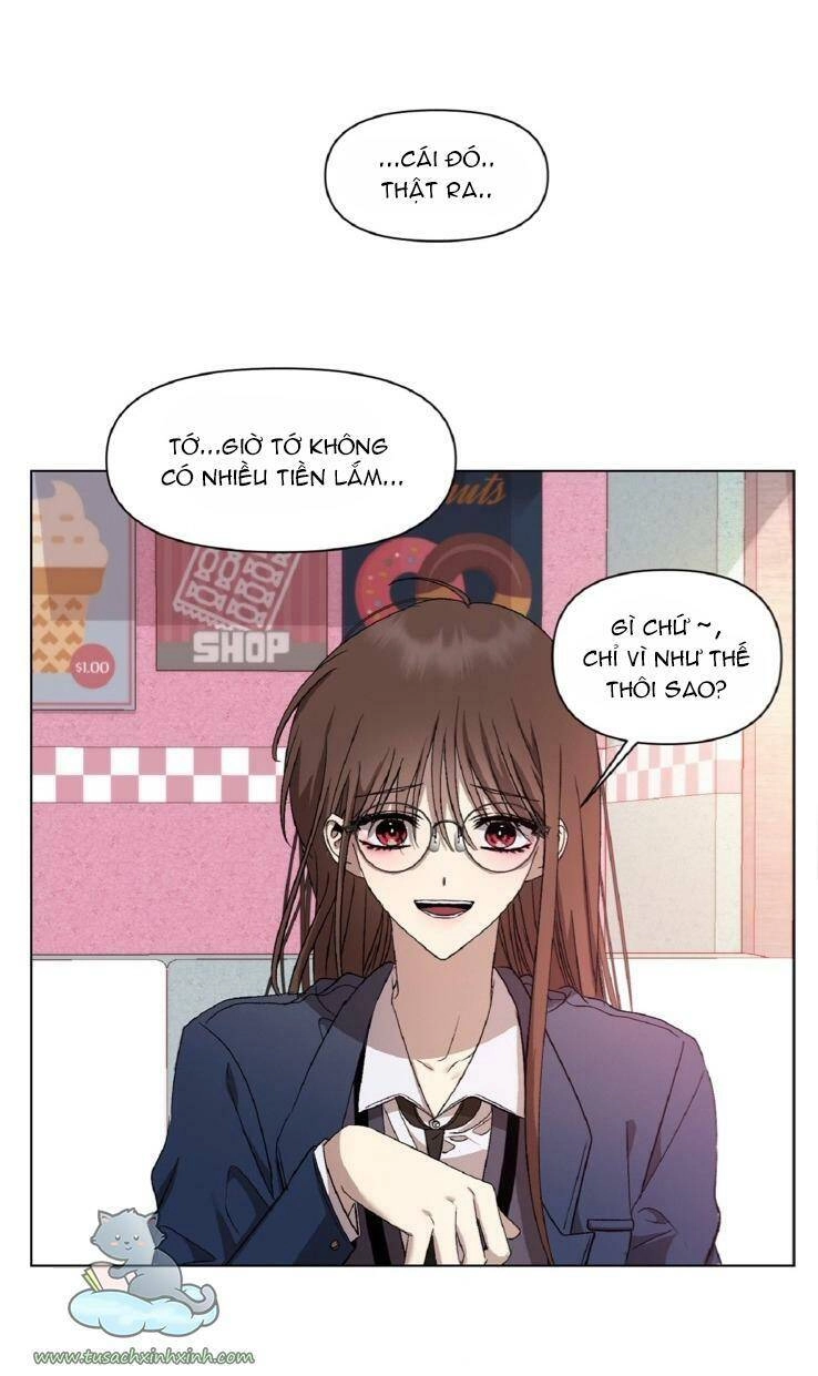 Tự Do Trong Mơ Chapter 14 - 34