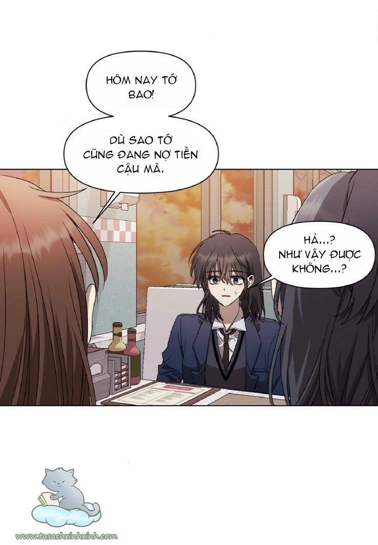 Tự Do Trong Mơ Chapter 14 - 35