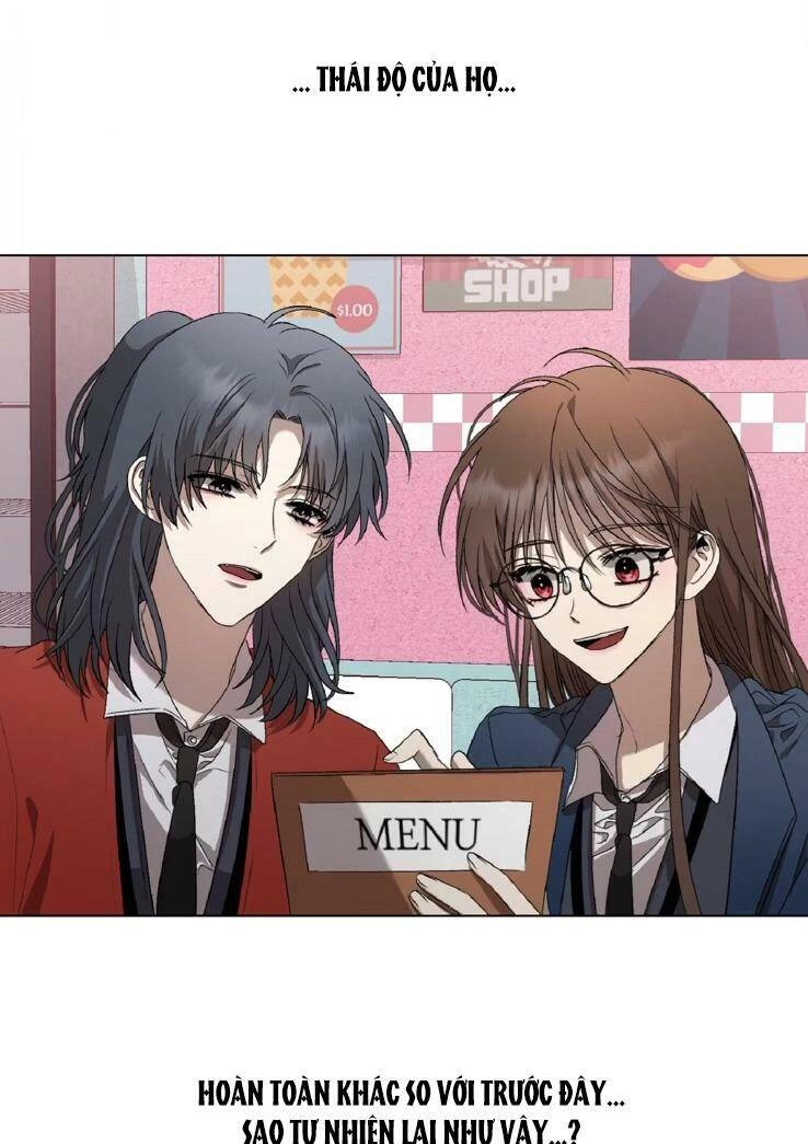 Tự Do Trong Mơ Chapter 14 - 37