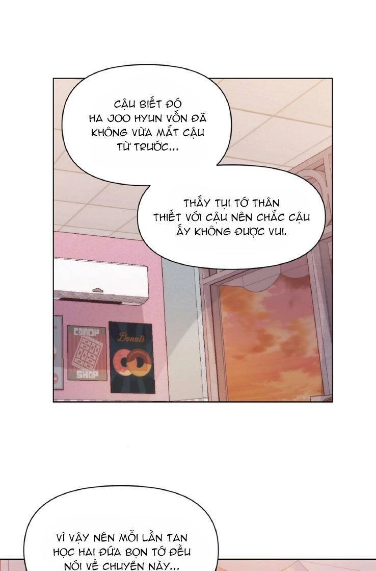 Tự Do Trong Mơ Chapter 14 - 42