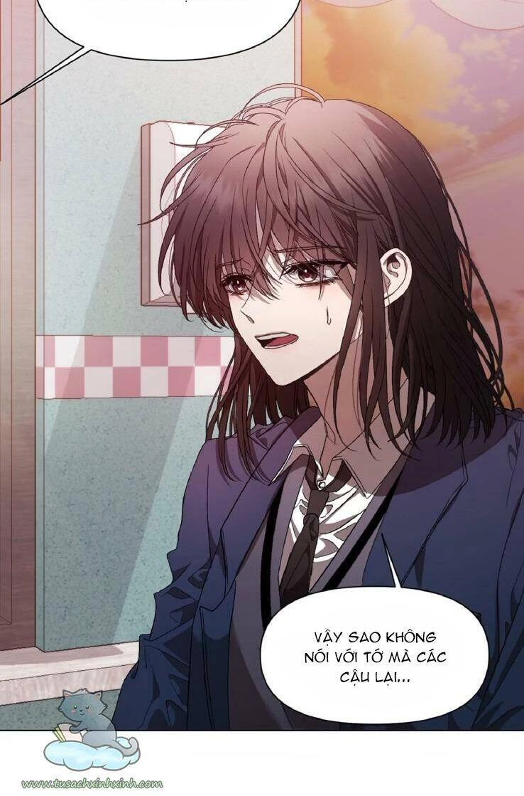 Tự Do Trong Mơ Chapter 14 - 43