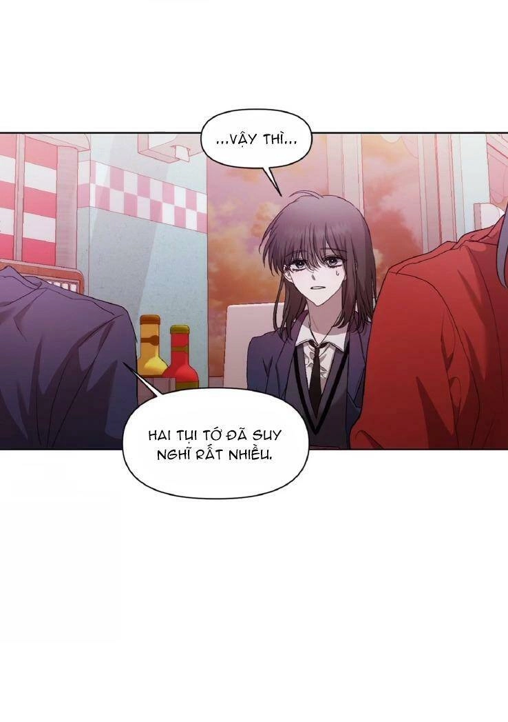 Tự Do Trong Mơ Chapter 14 - 46