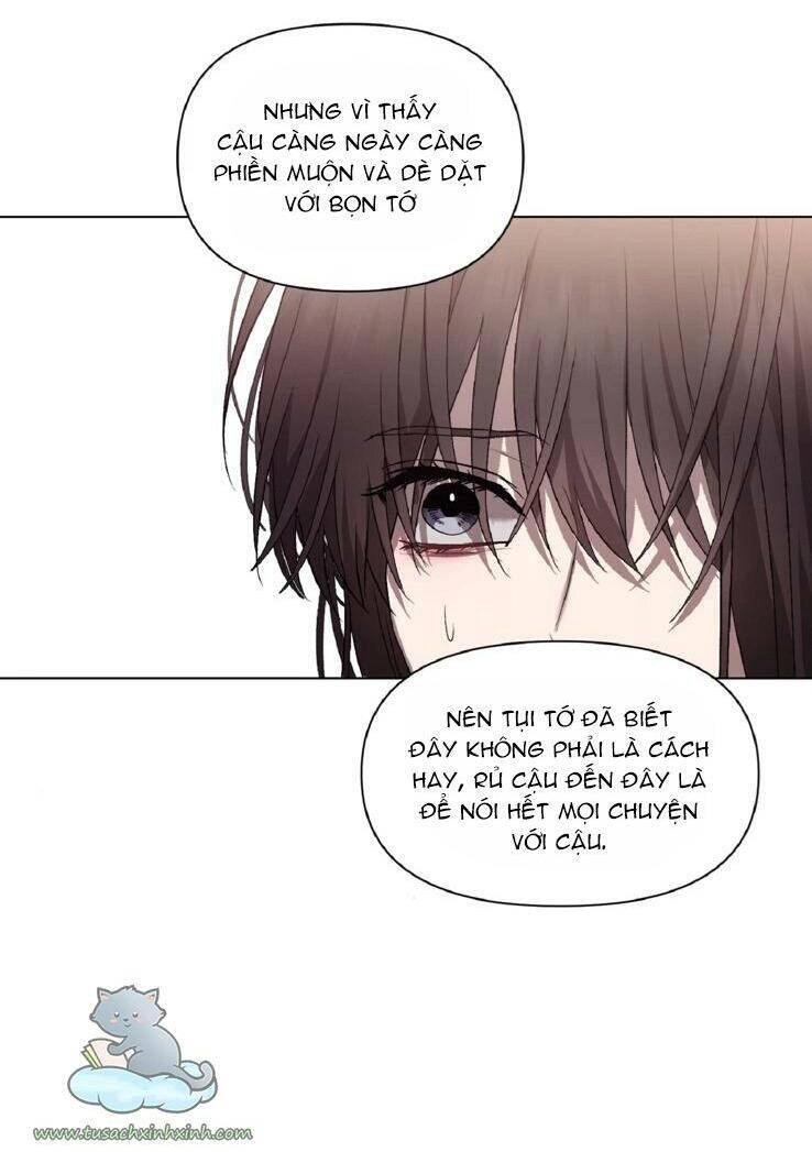 Tự Do Trong Mơ Chapter 14 - 47