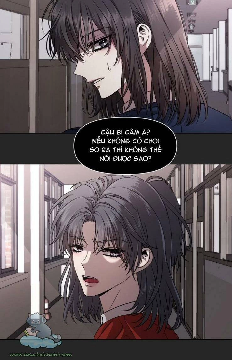 Tự Do Trong Mơ Chapter 14 - 49