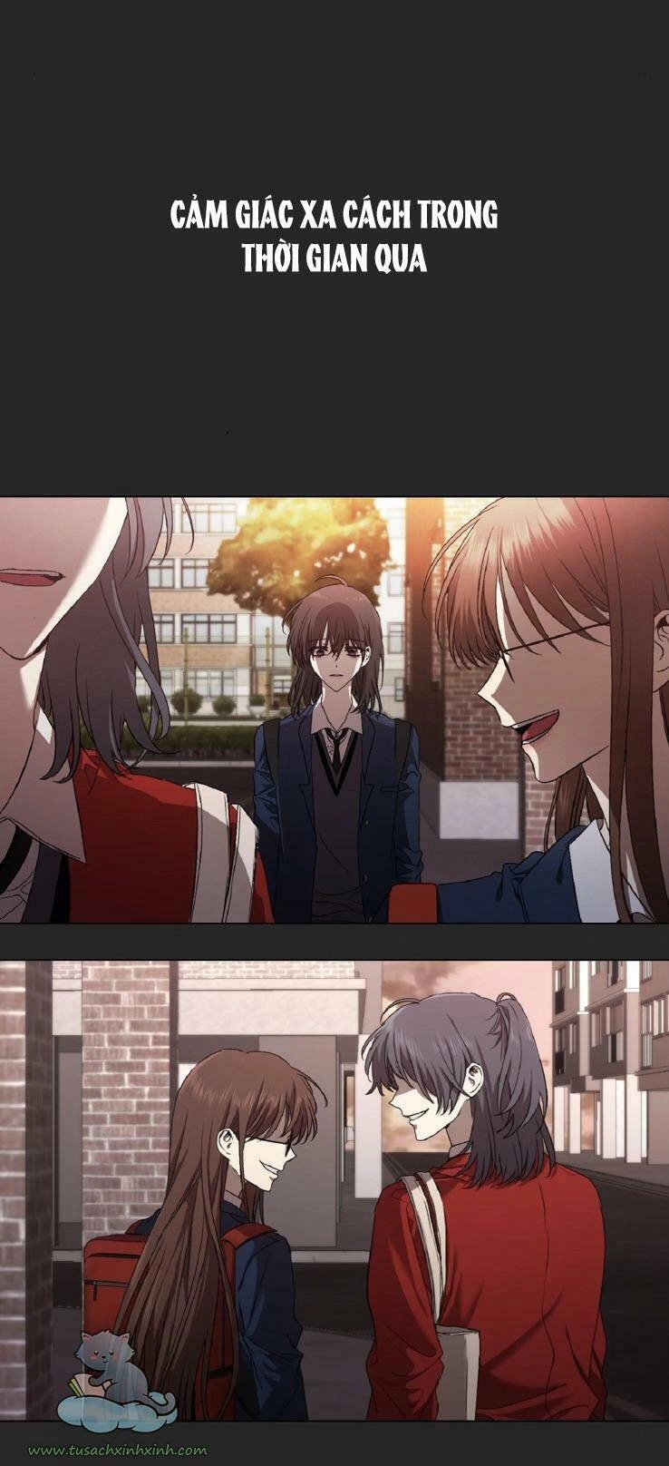 Tự Do Trong Mơ Chapter 14 - 50