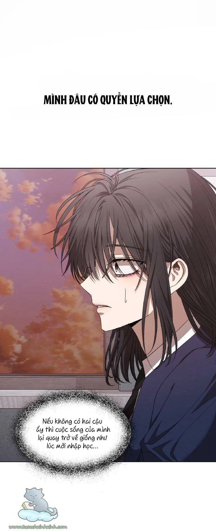 Tự Do Trong Mơ Chapter 14 - 53