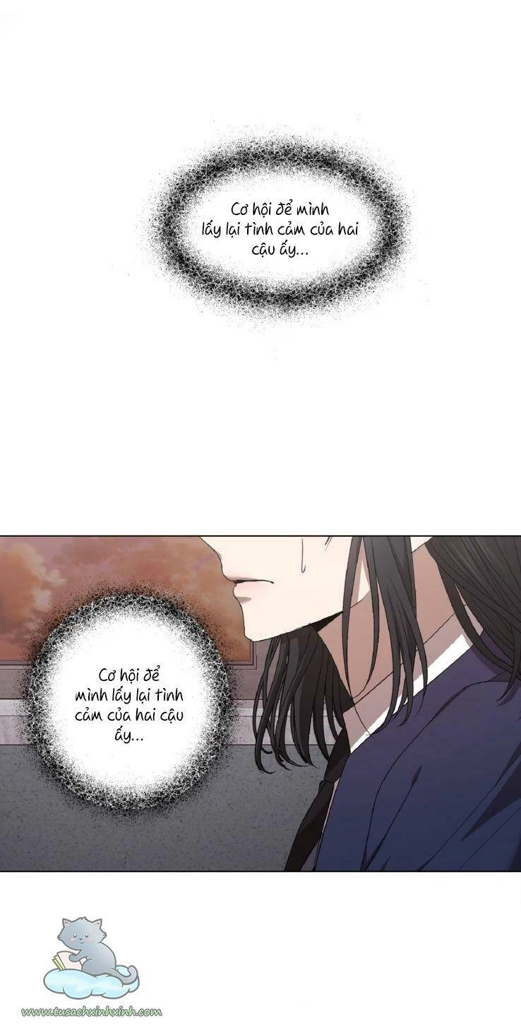 Tự Do Trong Mơ Chapter 14 - 54