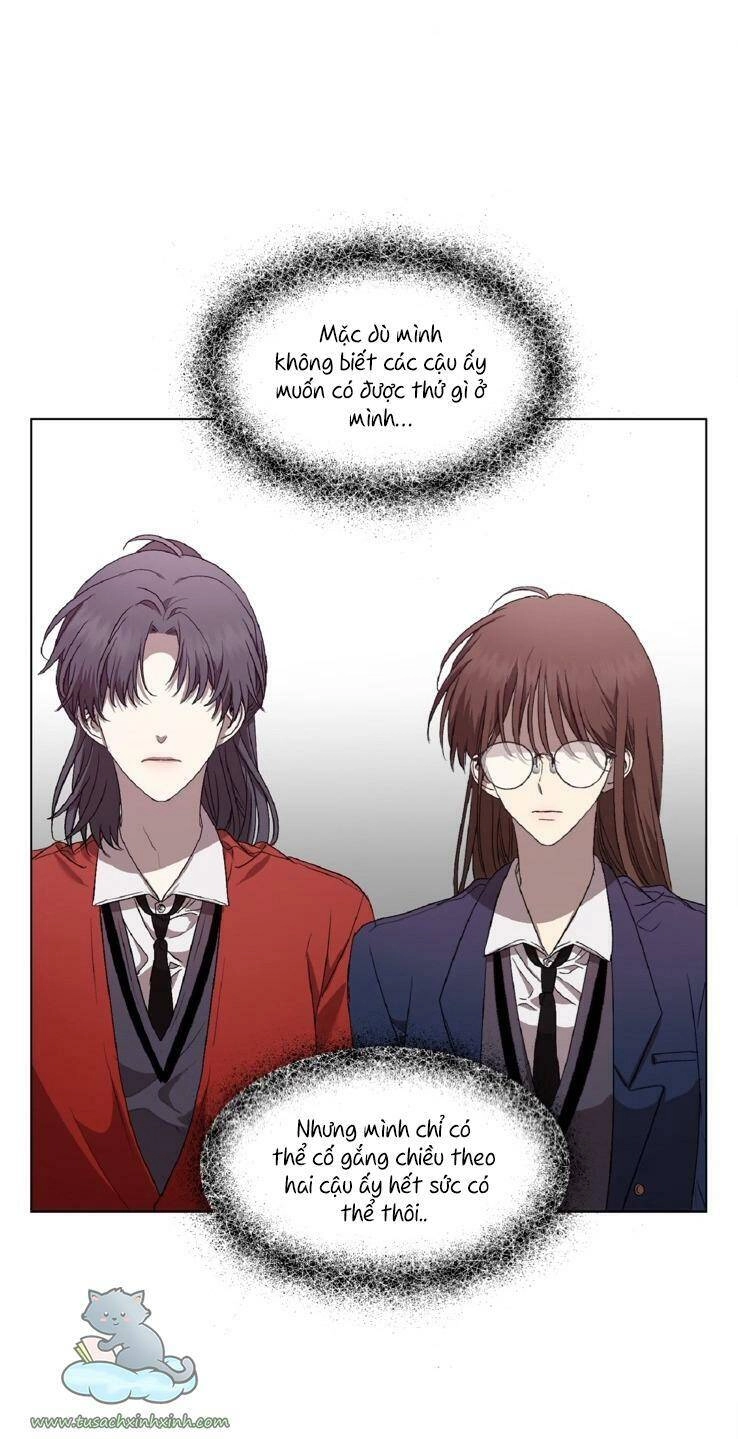 Tự Do Trong Mơ Chapter 14 - 55